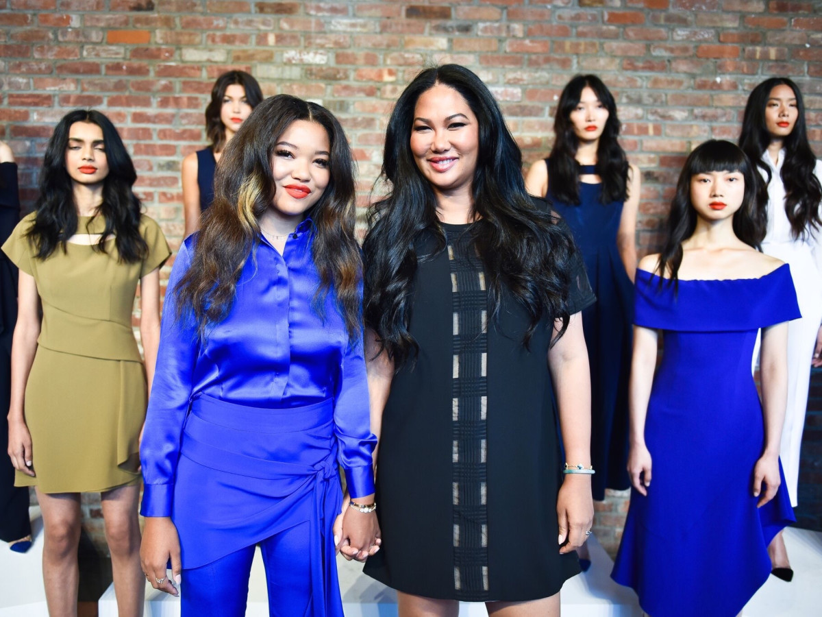 jumpsuit chic simons