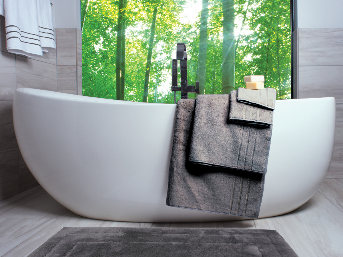 Eco Friendly Bedding And Clothing Store Takes Up Residence In