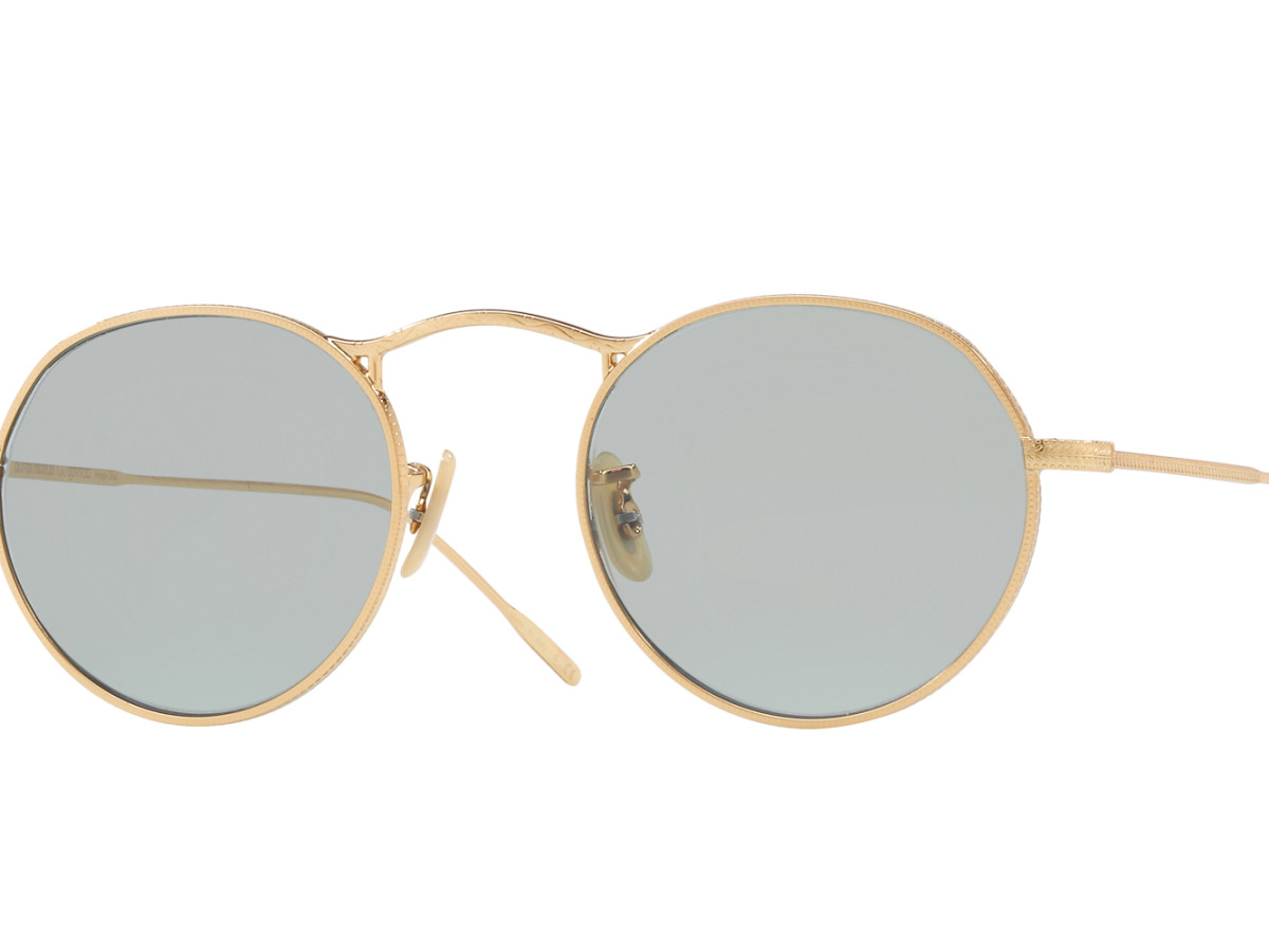 Oliver Peoples 30th Anniversary Collection