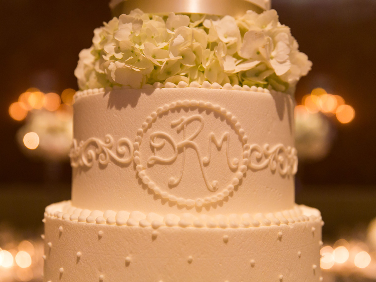 Dee Wallander, Cake