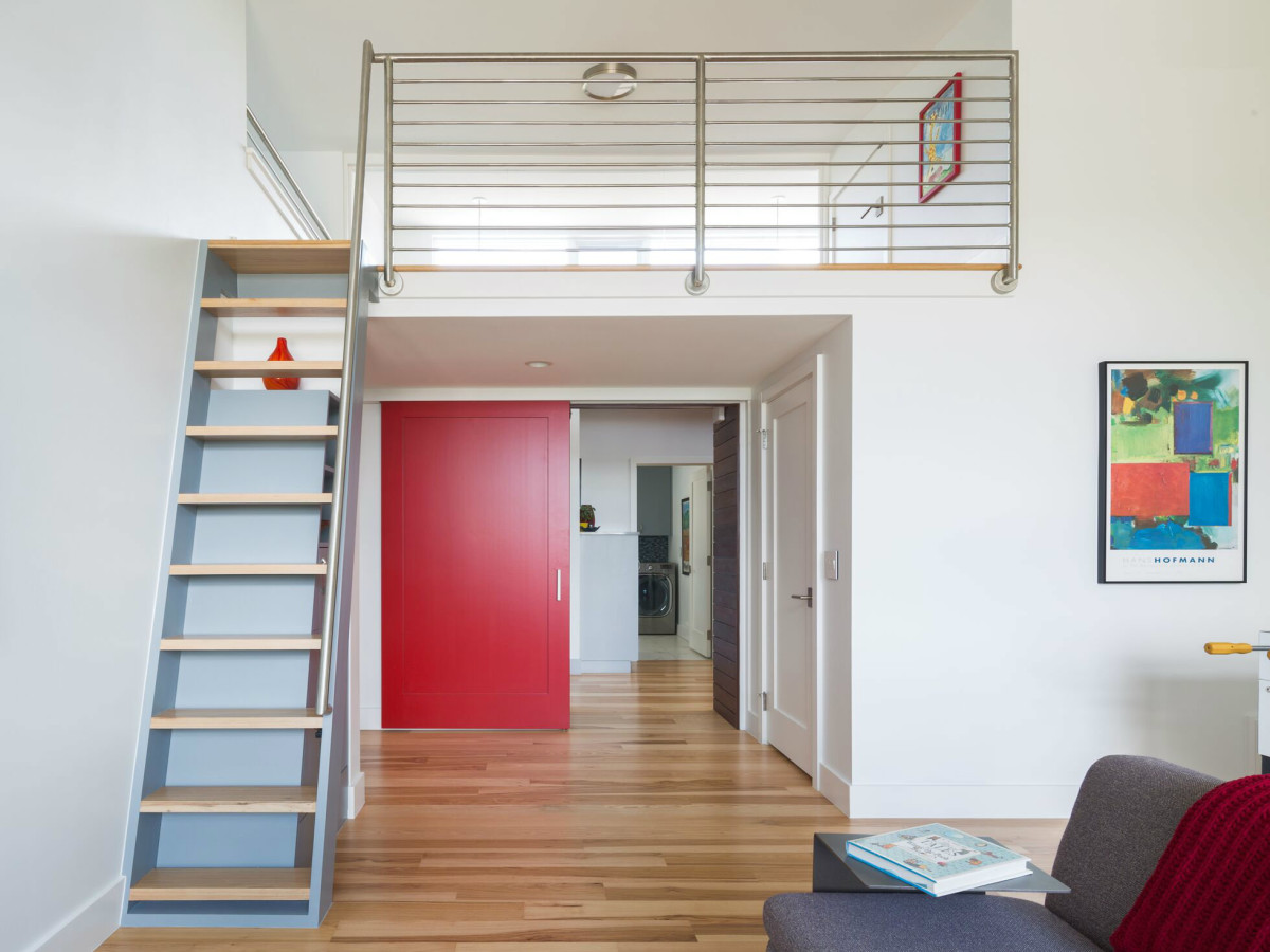 AIA Homes Tour Barley Pfeiffer
