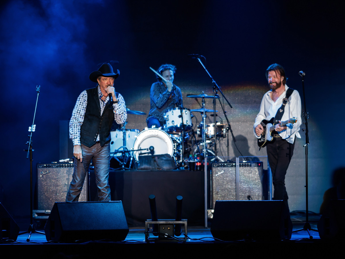 Brooks & Dunn
