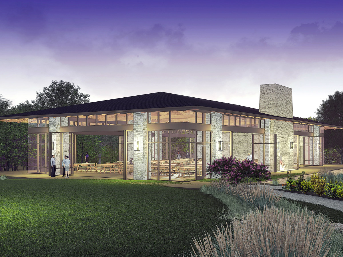 Omni Barton Creek
