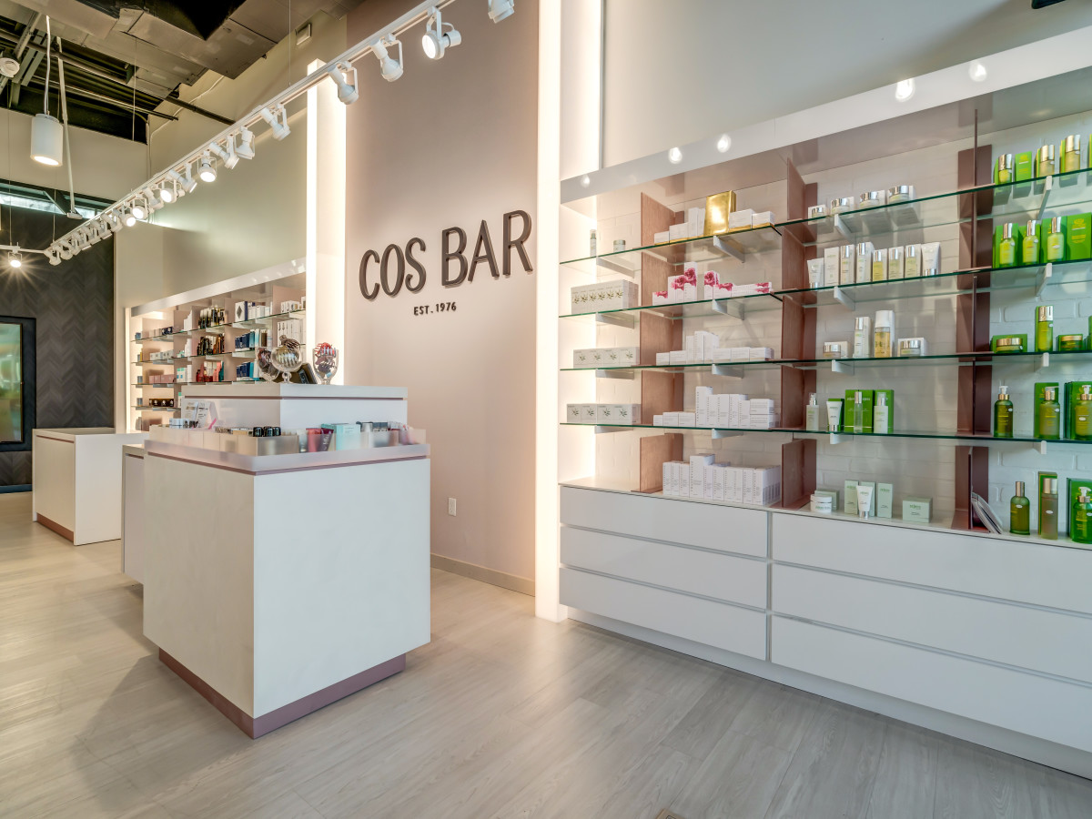 Cos Bar