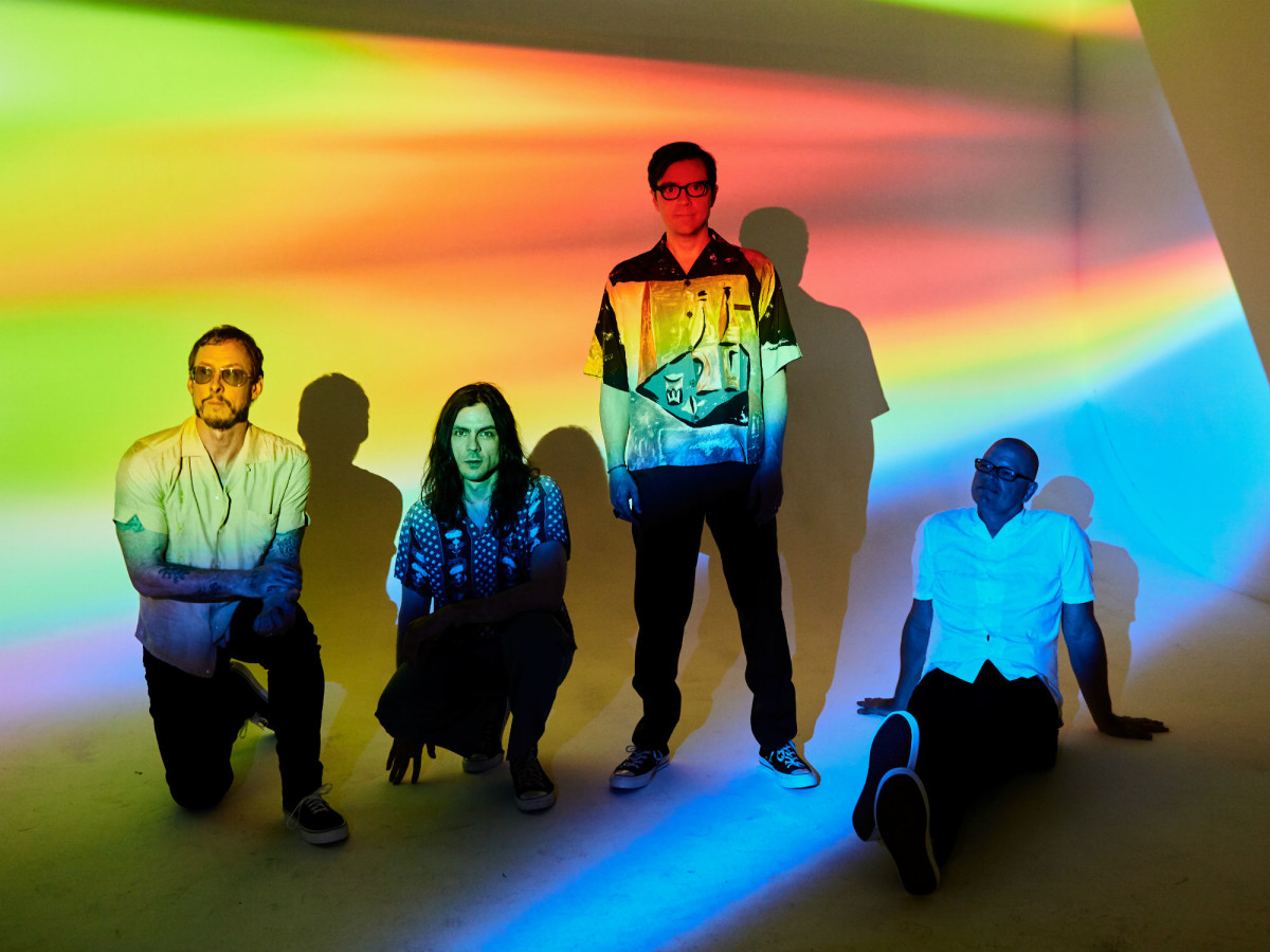 Weezer