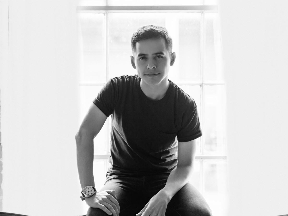 David Archuleta