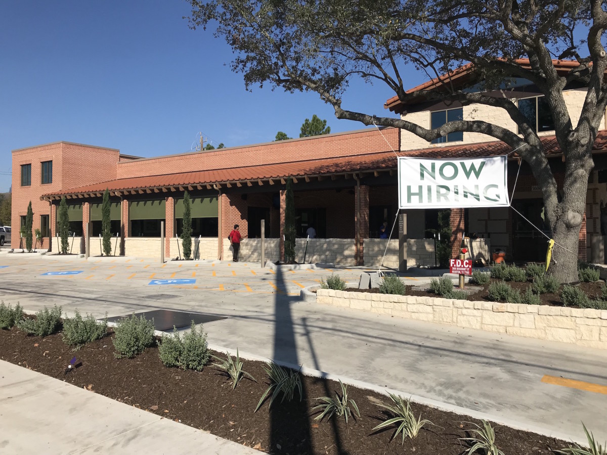 Houston's 'oldest and best' cafeteria reopens with one big change CultureMap Houston