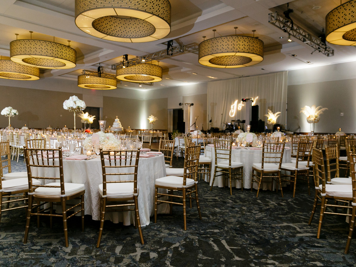 Neely Wedding, venue