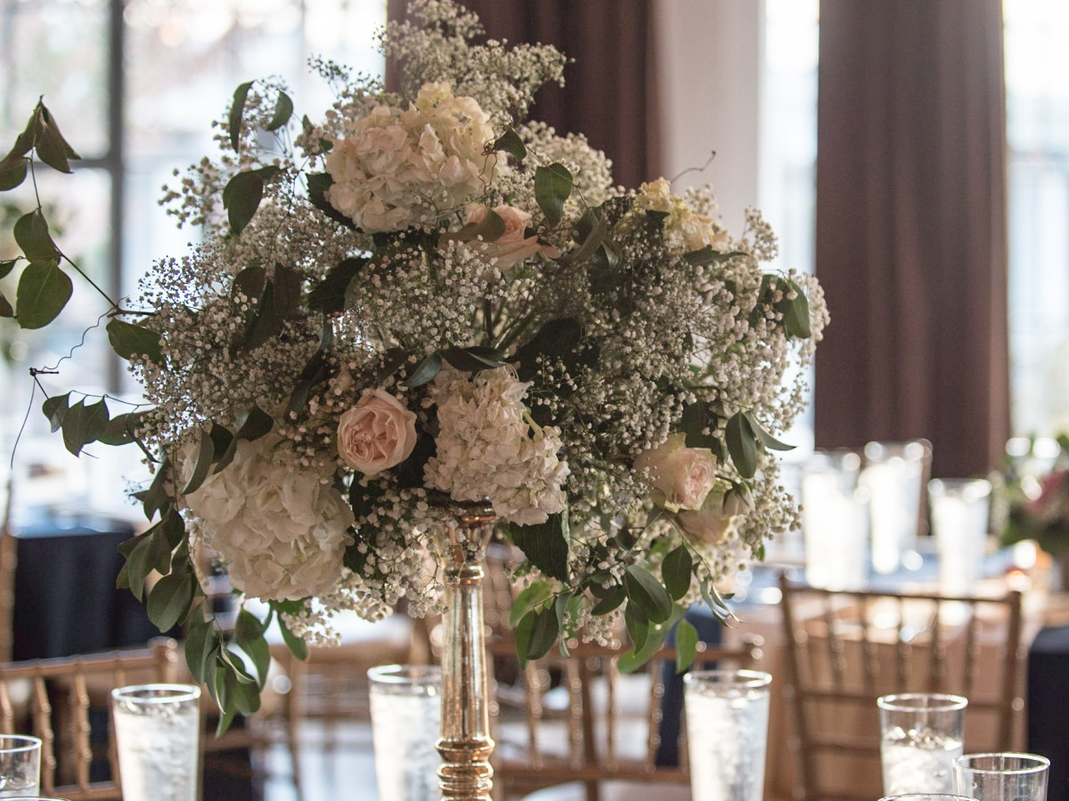 Carmichael Wedding