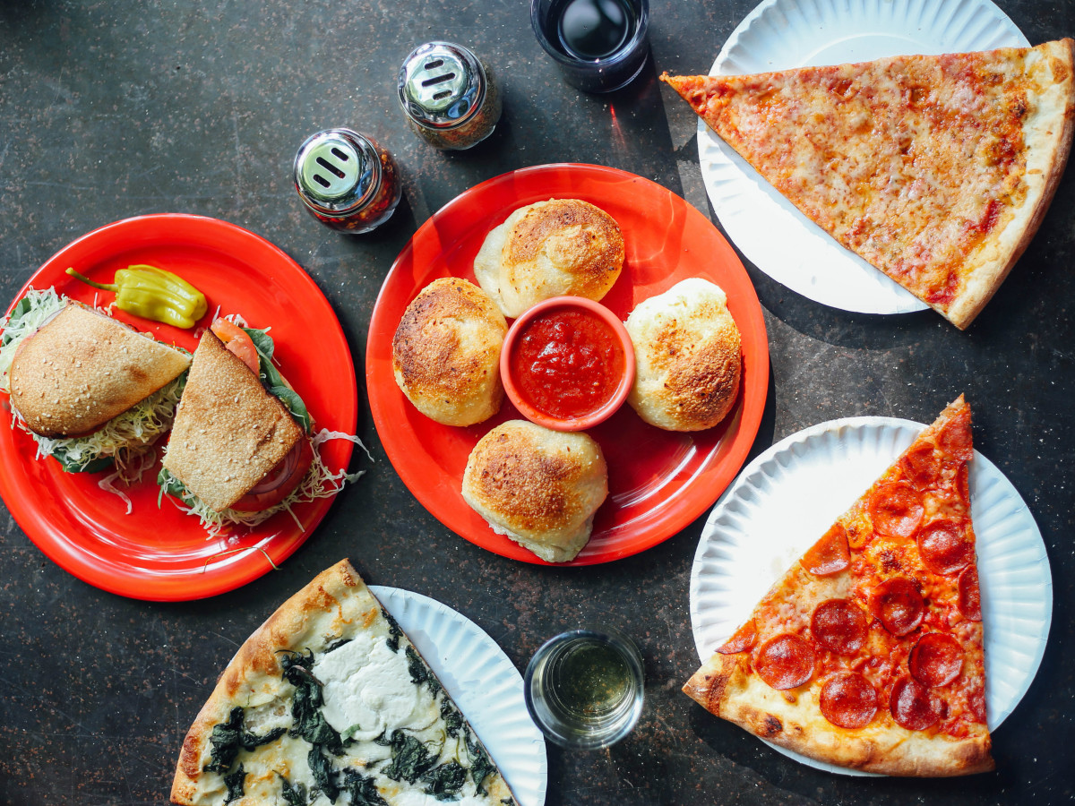 Famous Austin Pizza Joint Eyes Midtown For First Slice Of Houston