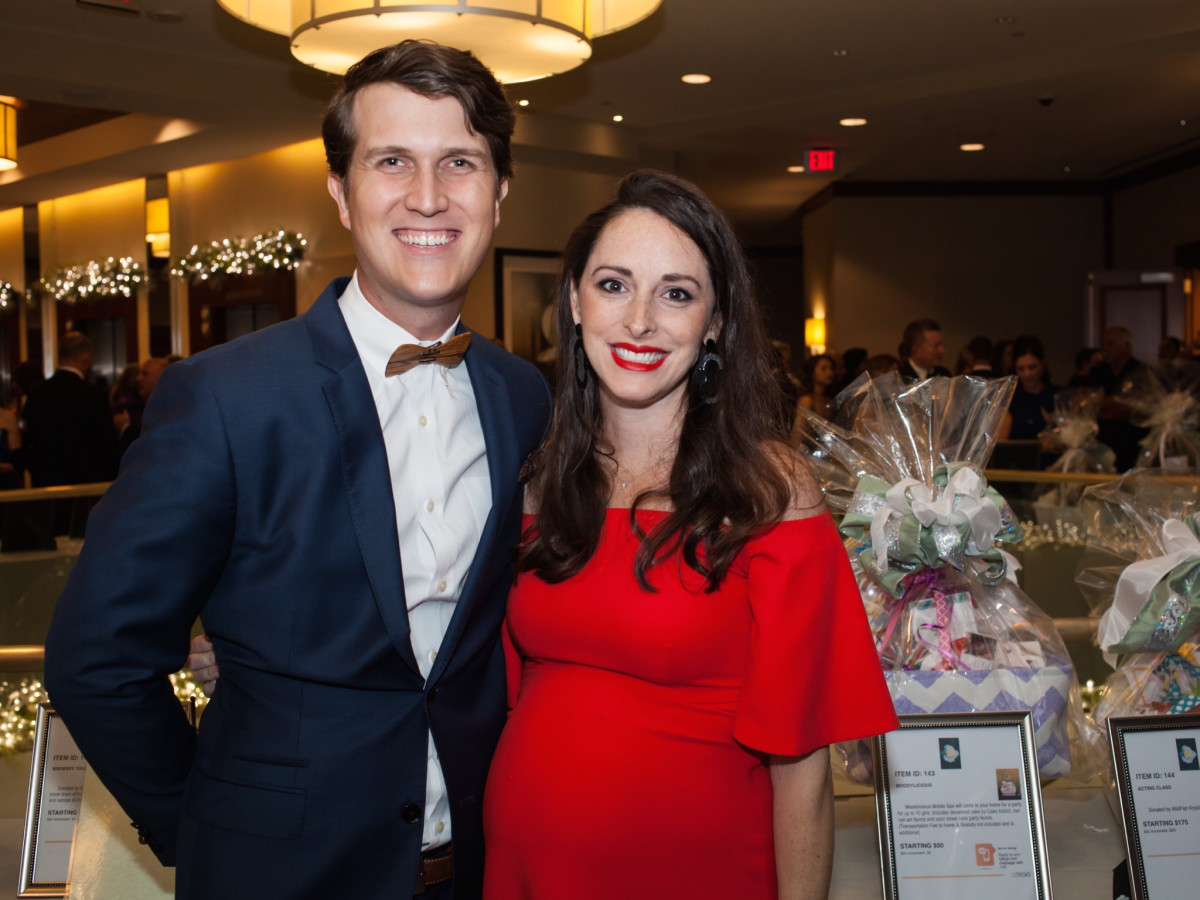 First Ever Elijah Rising Gala Draws Glamorous Crowd For Serious Cause Culturemap Houston