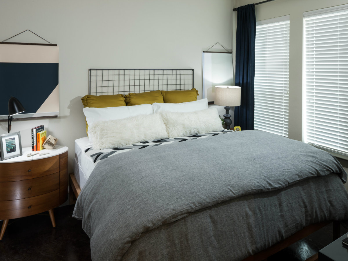 Alexan Crossings apartments Richardson