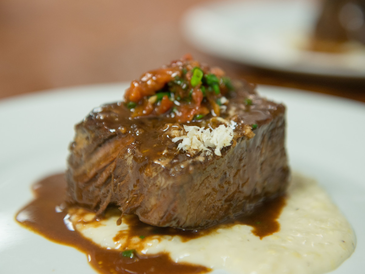 Short Rib