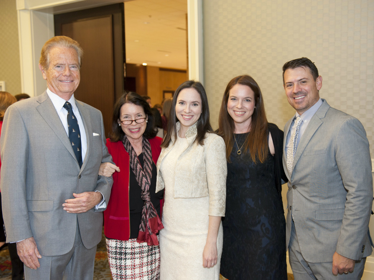 JLD Milestone Luncheon 2017