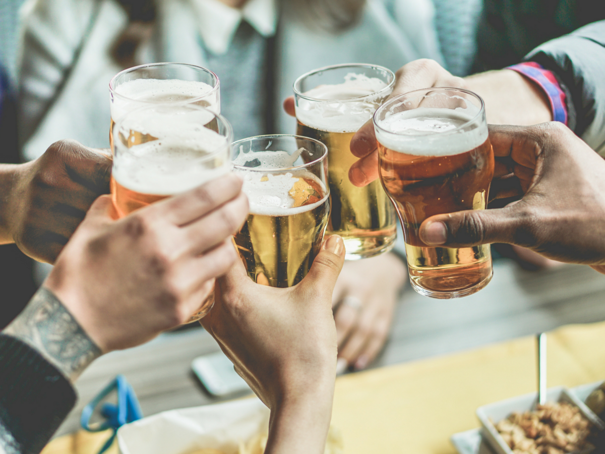 Brew Pass