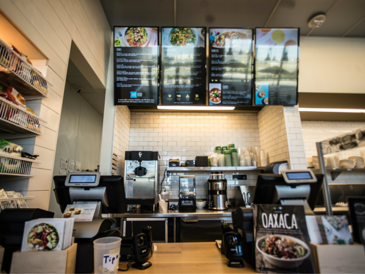 Freshii