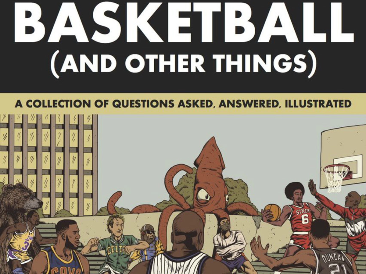 How Houstonian Teacher Shea Serrano Became A Best Selling Author