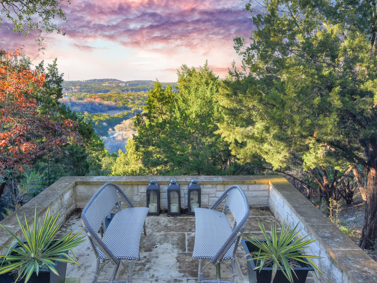 Austin house_1512 Barton Creek