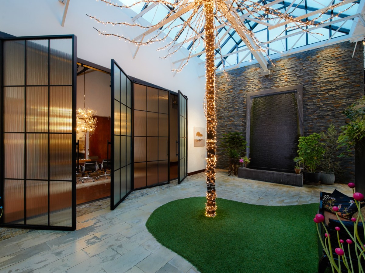 Design District warehouse home raises roof for milliondollar views