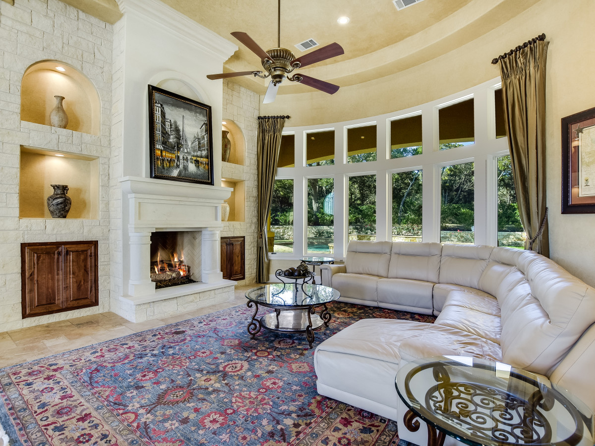 Austin house_8616 Calera