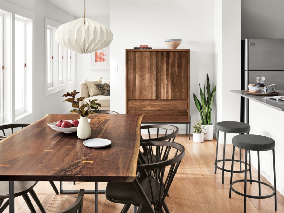 Modern furniture favorite picks Dallas district for first Texas store - CultureMap Dallas