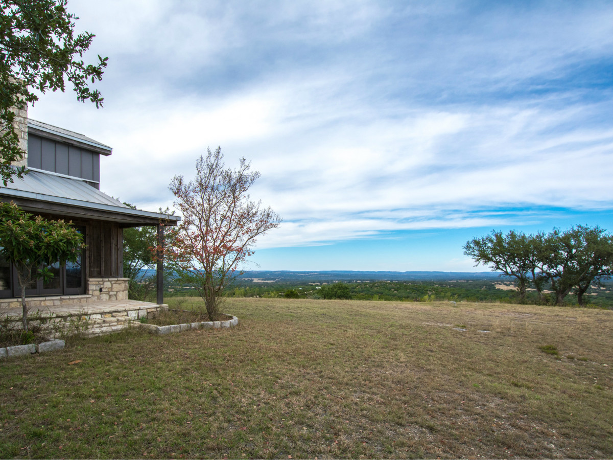 LBJ Ranch