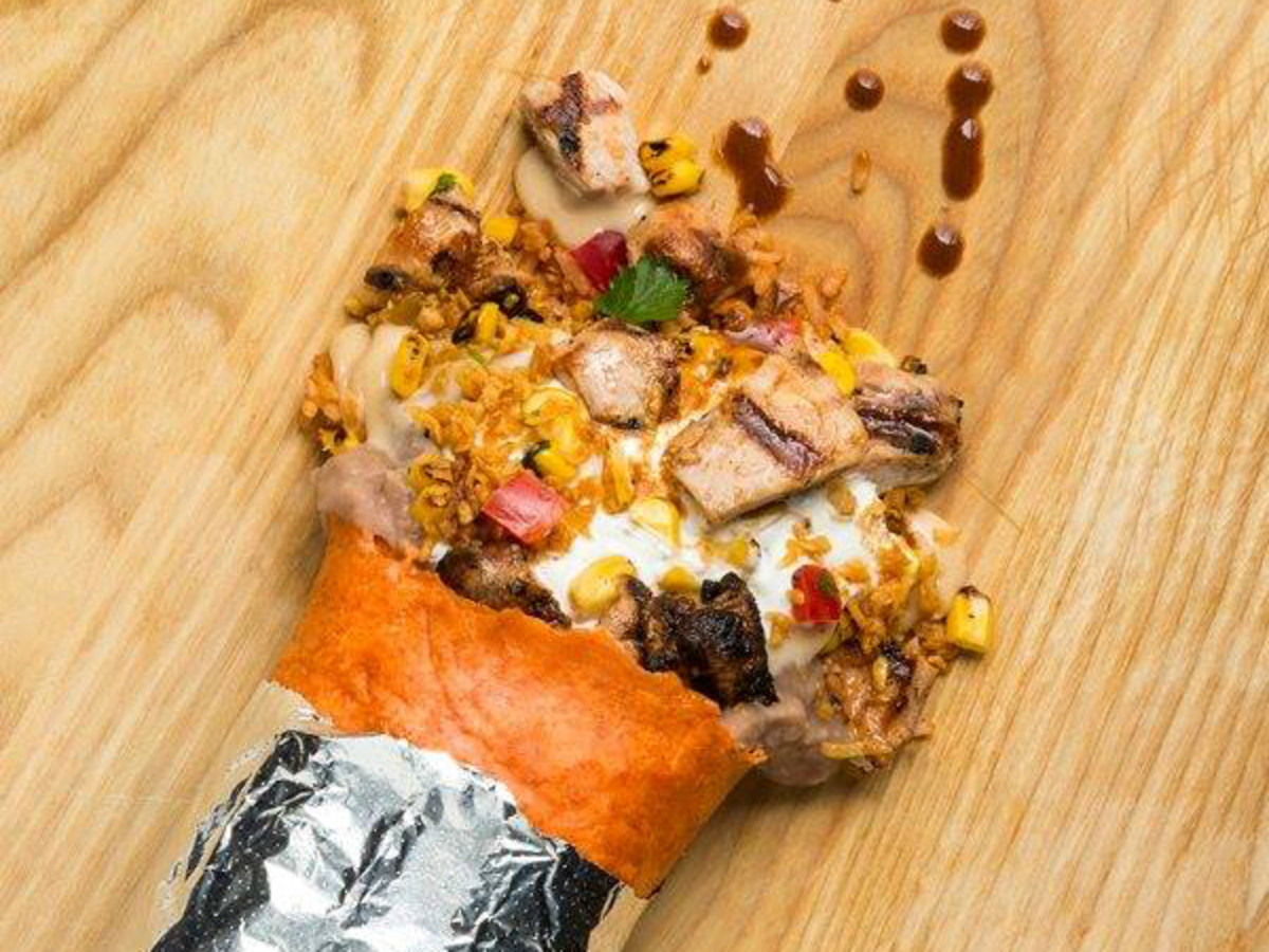 Freebirds World Burrito opens new headquarters in Austin CultureMap