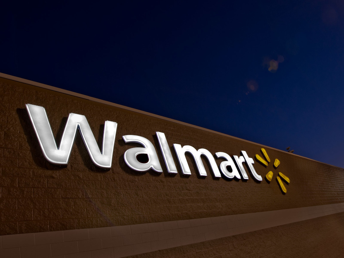 Walmart store pulls out of hipster Dallas neighborhood CultureMap Dallas