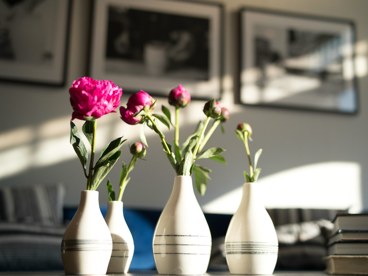 Keith Kreeger Showroom