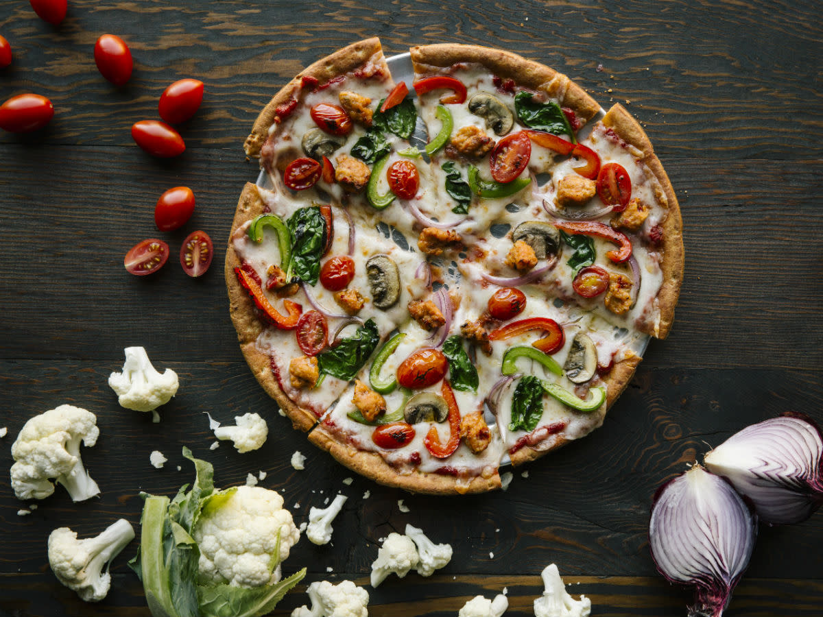 Pie Five Pizza