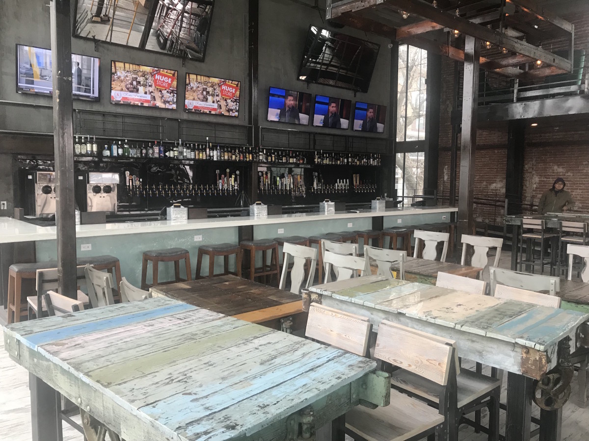 Sneak peek: Hotly anticipated Midtown beer and wine bar opens doors