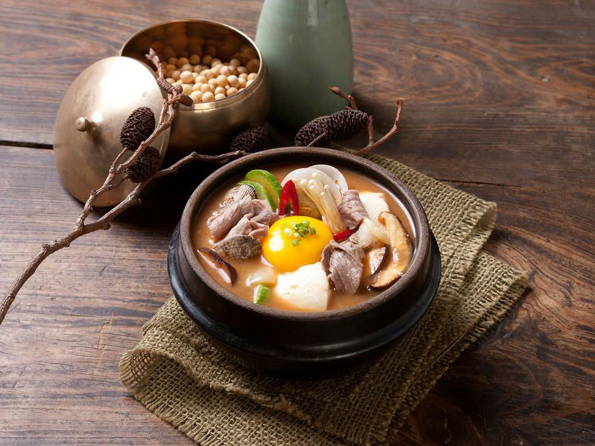 Dallas gets steamy with tofu soup restaurant from California CultureMap Dallas