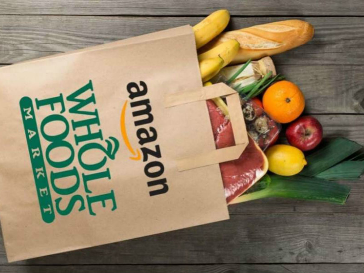 Amazon Rolls Out Another Hot Delivery Service To San Antonio