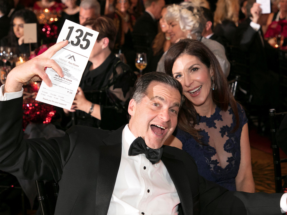 FWSO Gala 2018