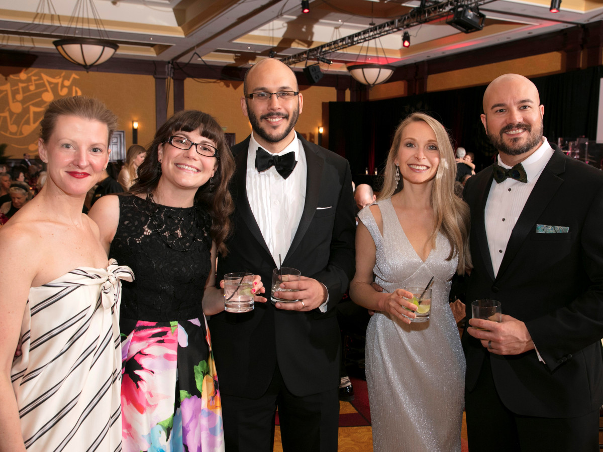 FWSO Gala 2018