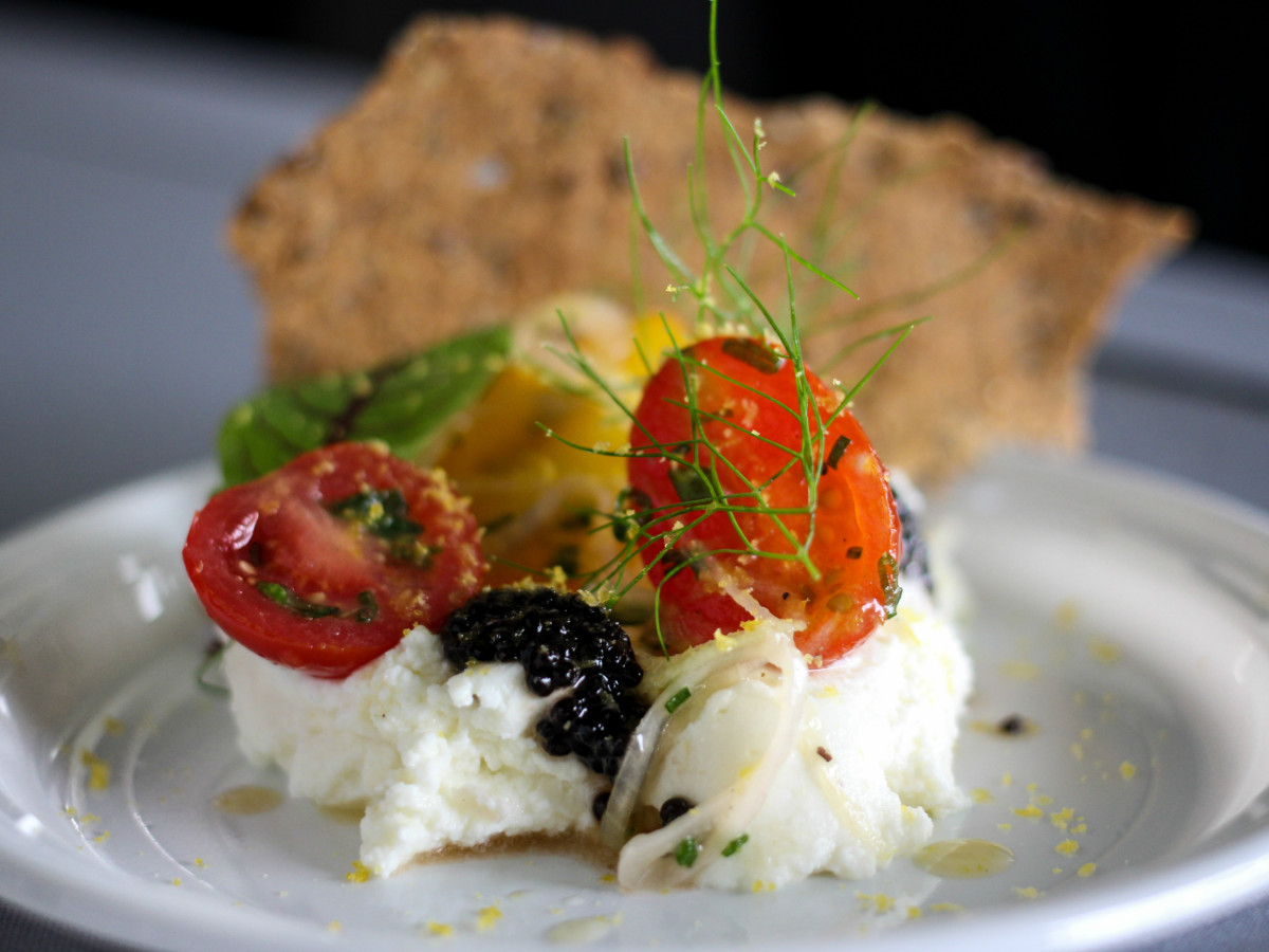 Tastemakers Houston 5/16 food