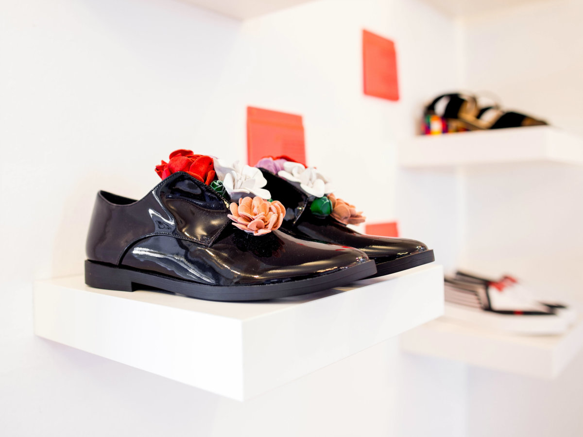 The Art of Shoes 2