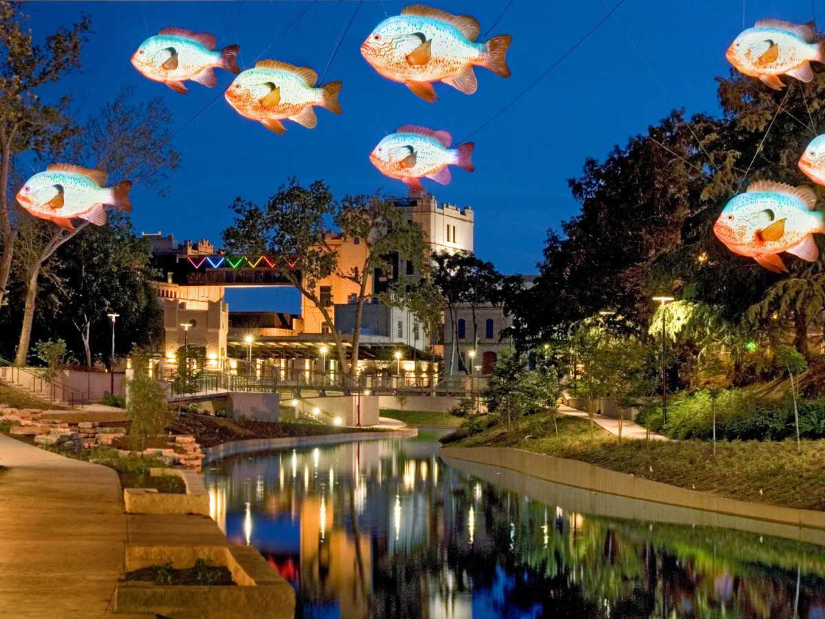 Celebrate San Antonio all year long at these 300th anniversary events