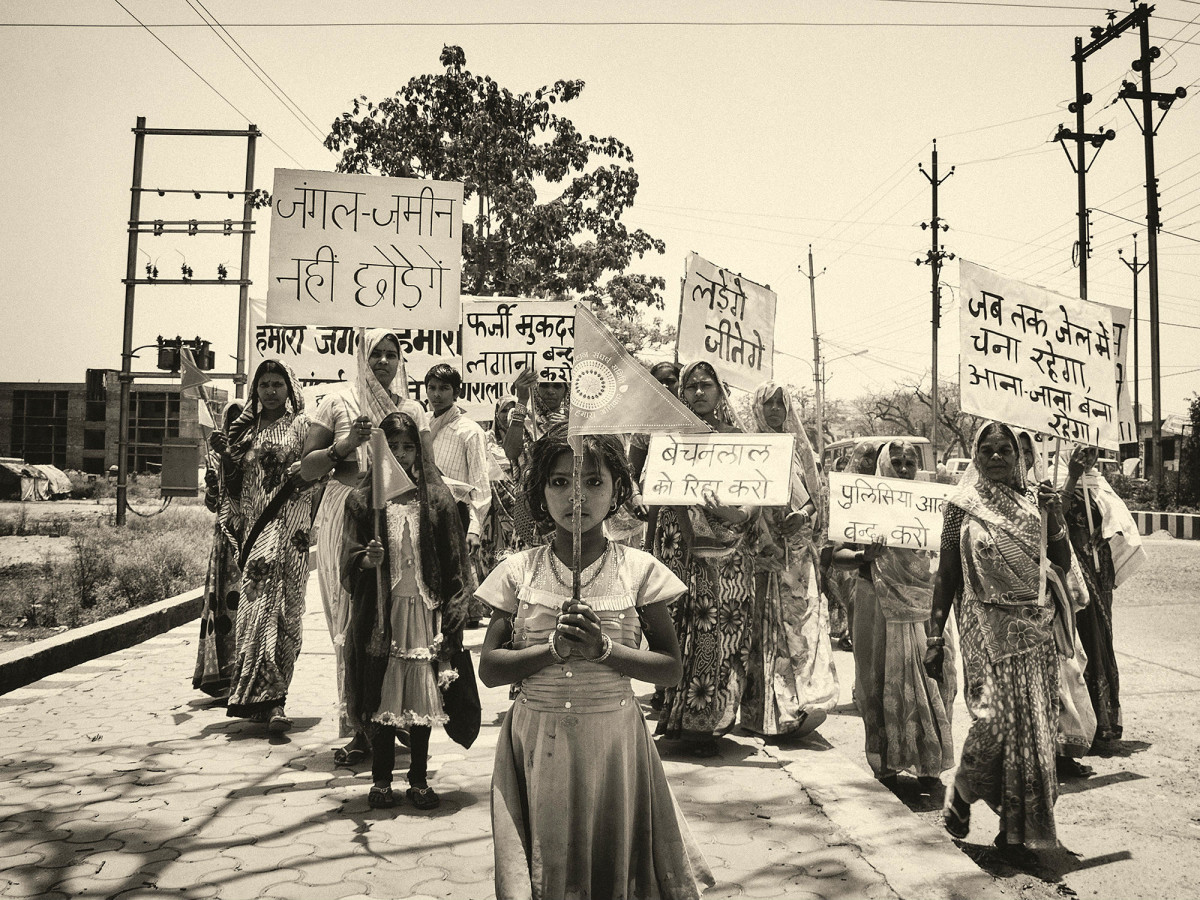 Where They Belong by Vinita Gupta FotoFest