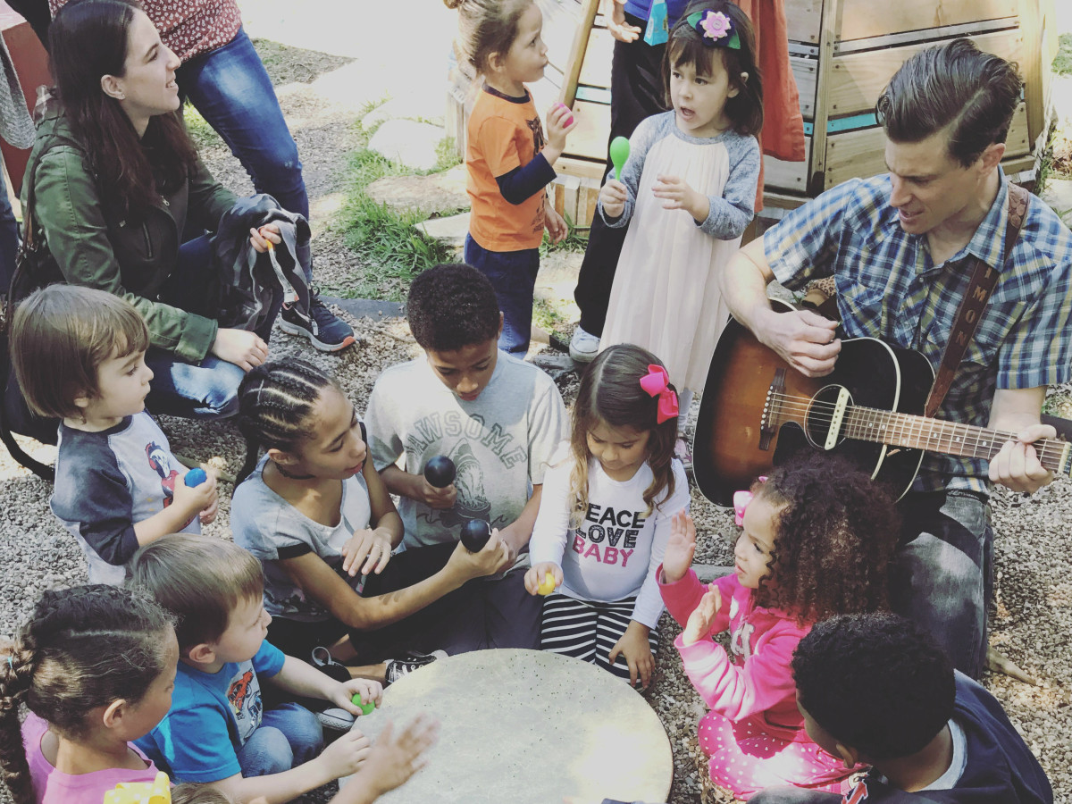 Kids Fest 2018 Brings Free Family Friendly Fun Into The Sxsw Fold