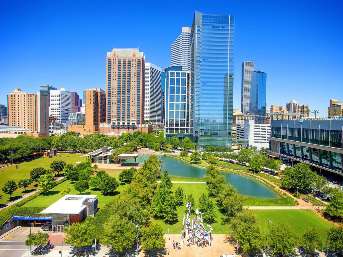 center for discovery texas