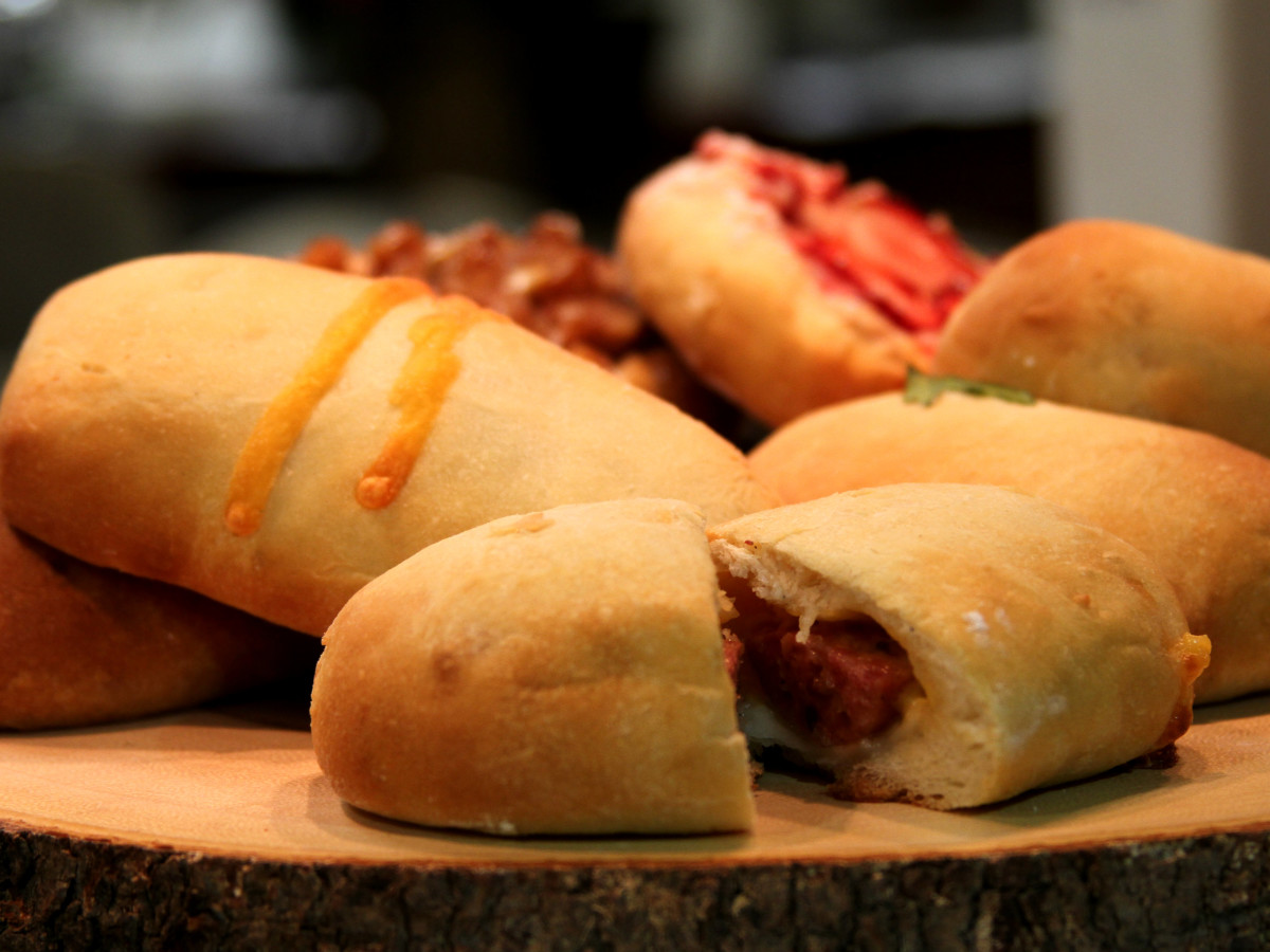 Popular German restaurant heats up Heights area with new kolache spot