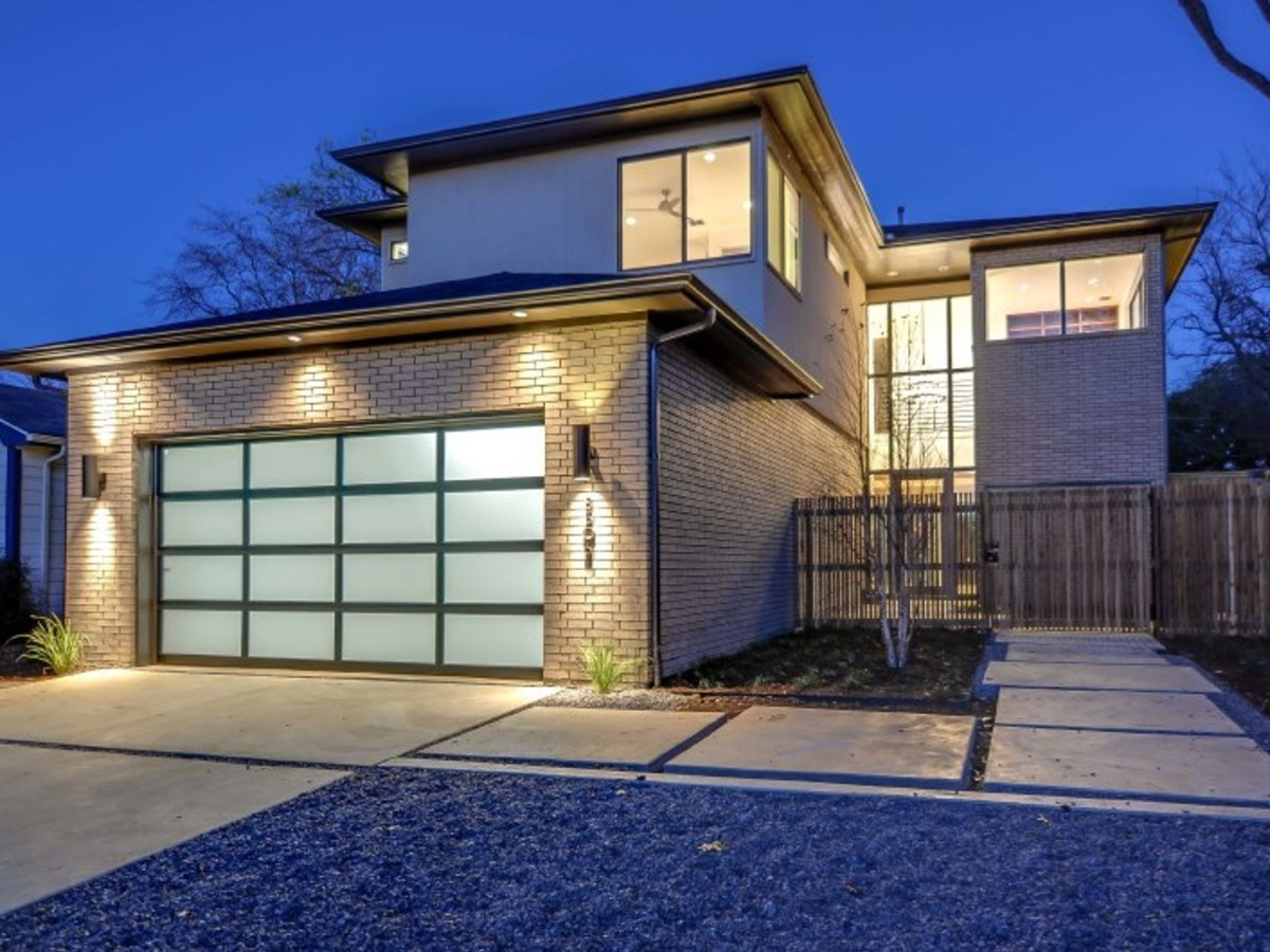 Classic Urban Homes, Parade of Homes 2018