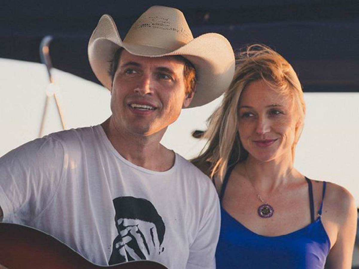 Kimbal Musk and Wyly heiress celebrate wedding at Dallas restaurant