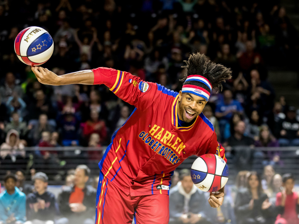 Harlem Globetrotters