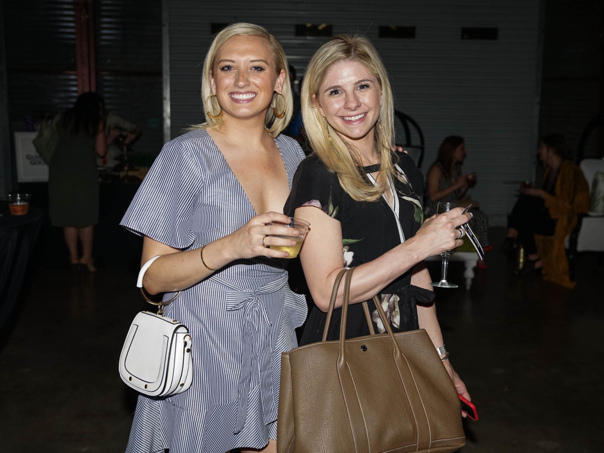 CultureMap Austin 2018 Tastemaker Awards at Fair Market Halle Beeler
