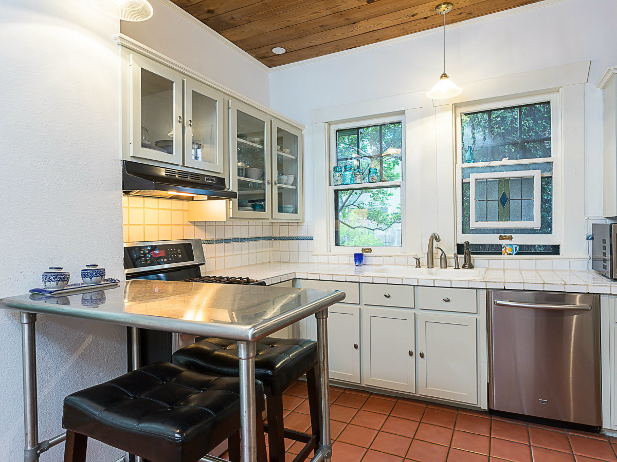 Austin house_4301 Avenue D
