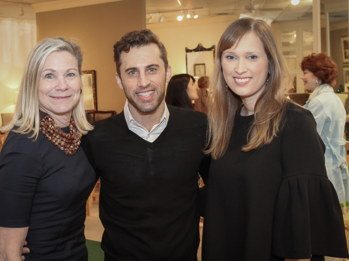 Design in Bloom Julie Durkee, Michael Mandola, Paloma Contreras