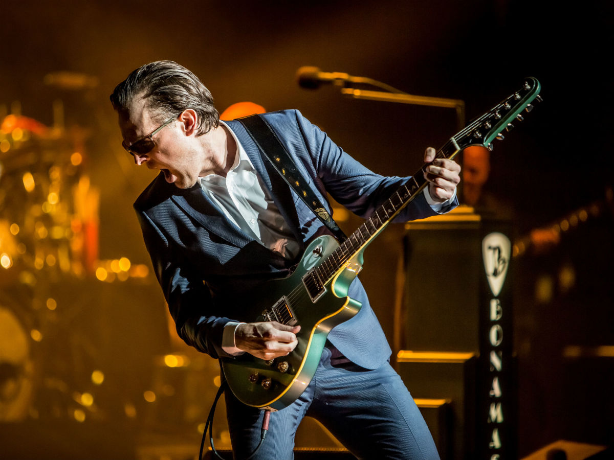 Joe Bonamassa