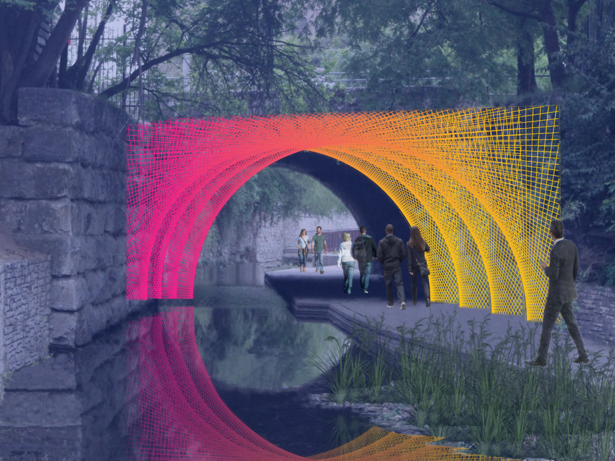 Waller Creek Show 2018